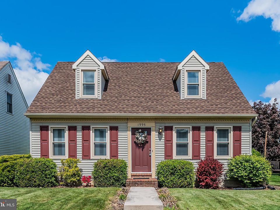 1995 Ashley Dr, Chambersburg, PA 17201 Zillow