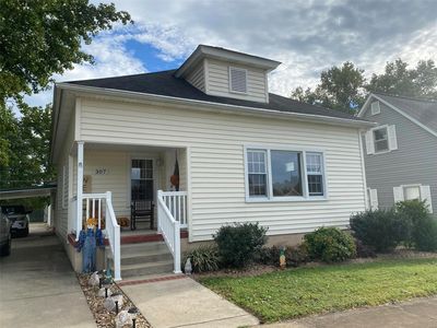 307 E Pine St, Percy, IL, 62272
