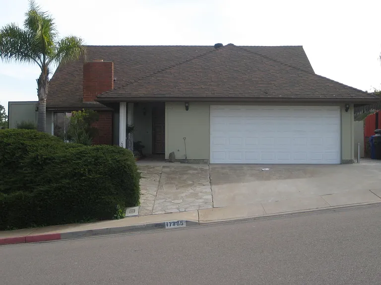 17385 Tablero Pl — Photo 1