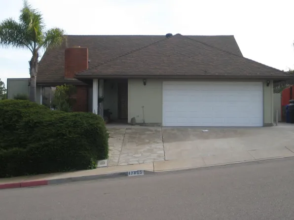 17385 Tablero Pl, San Diego, CA 92127