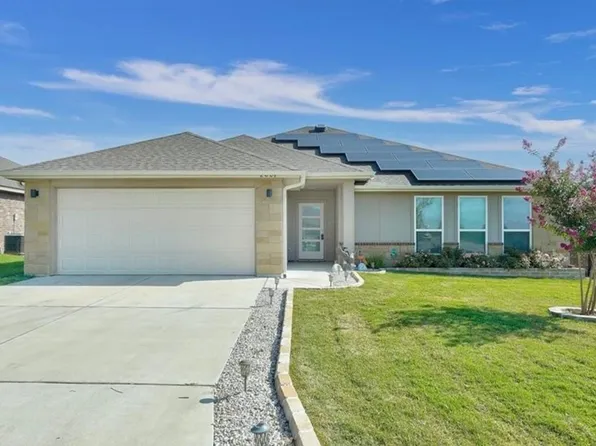 2804 Turning Creek St, Temple, TX 76504