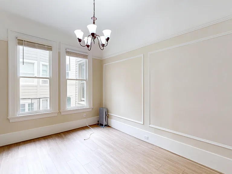 1560 Sacramento St #109 — Photo 7