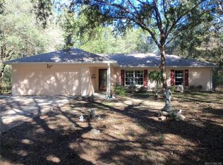 20249 SW 54th St, Dunnellon, FL 34431