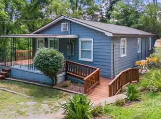 9 Albright Way, Candler, NC 28715