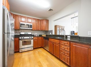 Washington Grove Condominium, West Roxbury, MA 02132