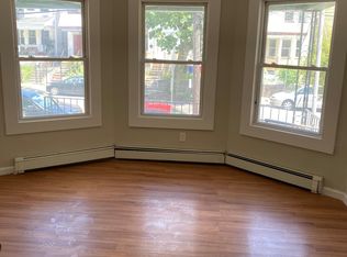 861 S 15th St FLOOR 1, Newark, NJ 07108