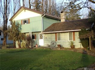 165 Ribelin Rd, Chehalis, WA 98532