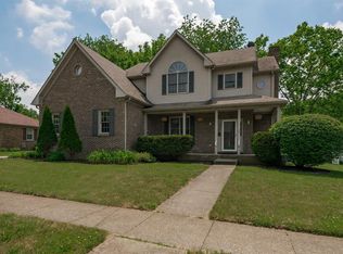 2448 La Cross Ct, Lexington, KY 40514