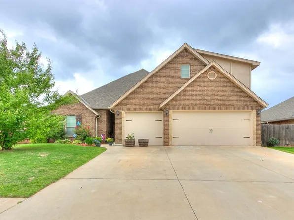 2024 Newbrook Dr, Edmond, OK 73003