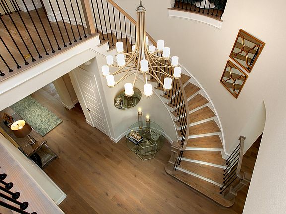 The Grantley Foyer