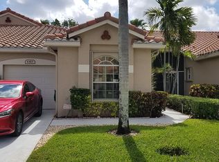 6415 Long Key Ln, Boynton Beach, FL 33472