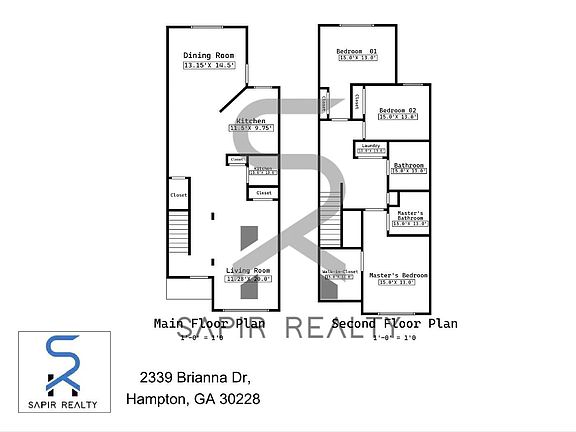 5th image of 2339 Brianna Dr