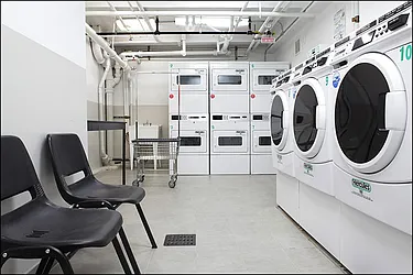 Rented by Harmonycity Corp.