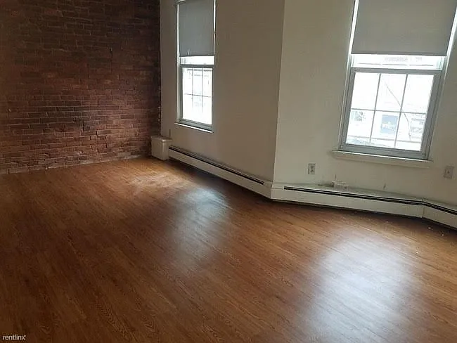 50 S Huntington Ave #2