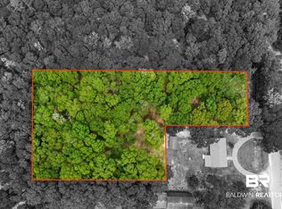 0 Driftwood Ln, Daphne, AL 36527