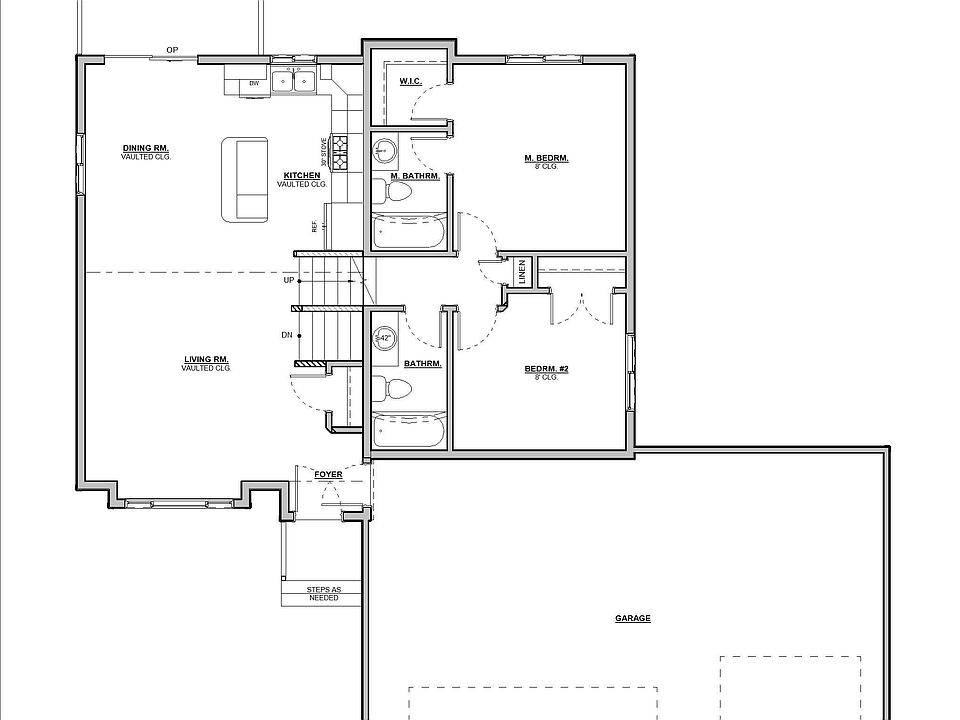2nd image of 3301 N Yukon Ave