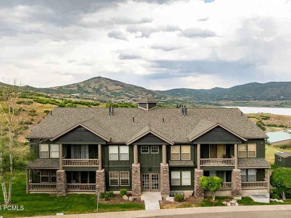 1736 W Fox Bay Dr Unit G103, Heber, UT 84032