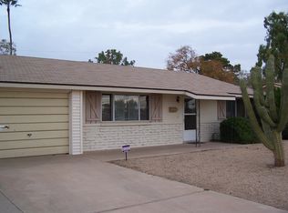 10530 W Alabama Ave, Sun City, AZ 85351