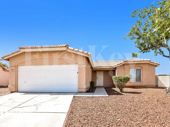 4275 Judith Dr, North Las Vegas, NV 89032