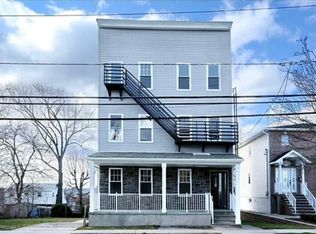 471 Harrison Ave #1B, Garfield, NJ 07026