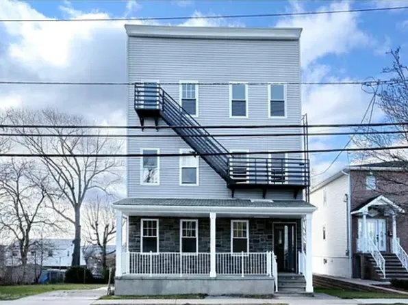 471 Harrison Ave #1B, Garfield, NJ 07026