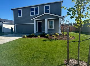 (Undisclosed Address), Graham, WA 98338