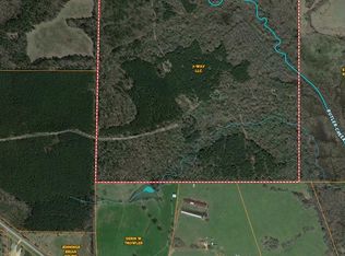 Fm 2791, Atlanta, TX 75551