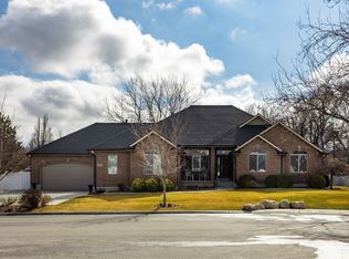 1383 W 9950 S, South Jordan, UT 84095