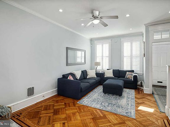 3rd image of 1618 S Orkney St