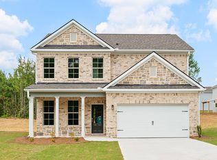 1218 Chardonnay Ln, Griffin, GA 30223