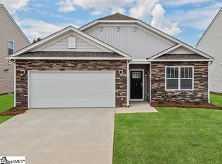 110 Mosby Dr, Fountain Inn, SC 29644