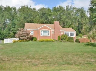 5060 Don St, Finleyville, PA