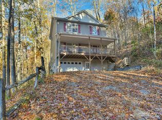 1133 Utah Mountain Rd, Waynesville, NC 28785
