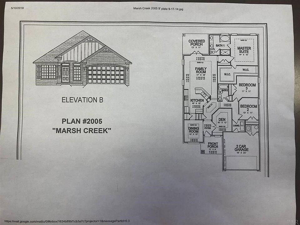 1st image of 5977 Dahoon Dr