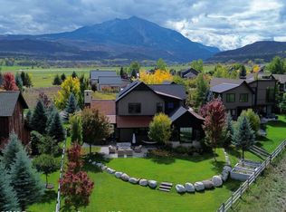 283 Crystal Canyon Dr, Carbondale, CO 81623