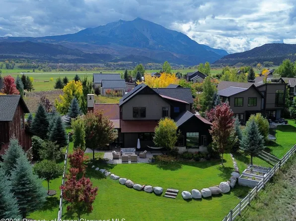 283 Crystal Canyon Dr, Carbondale, CO 81623