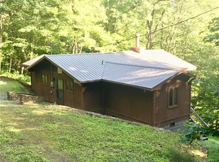 99 Ginseng Trl UNIT 12, Mars Hill, NC 28754