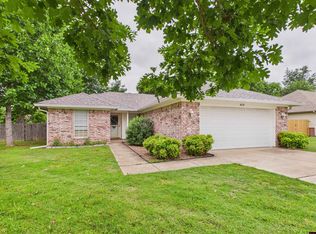 404 Travelers Way, Gassville, AR 72635