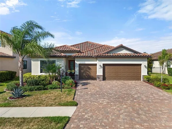 14309 Carolina Sky Pl, Bradenton, FL 34211