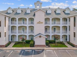 1017 World Tour Blvd. #101A, Myrtle Beach, SC 29579