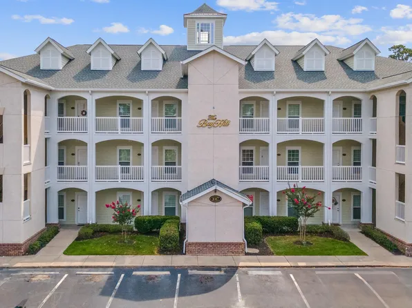 1017 World Tour Blvd. #101A, Myrtle Beach, SC 29579