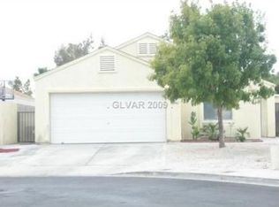 731 Roberta Alecia Ave, North Las Vegas, NV 89031