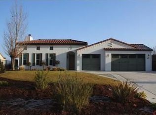 944 Salida Del Sol Dr, Paso Robles, CA 93446