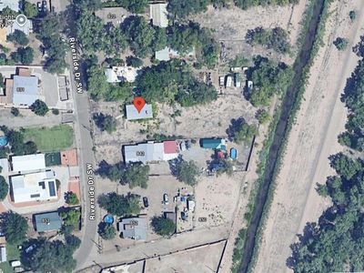 834 Riverside Dr SW, Albuquerque, NM, 87105