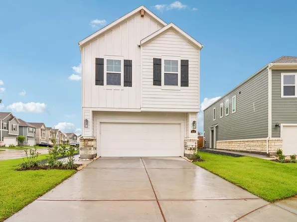 4214 Pine Springs Ct, Missouri City, TX 77459