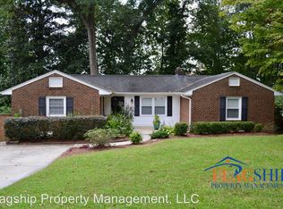 117 Heritage St, Greenville, NC 27858
