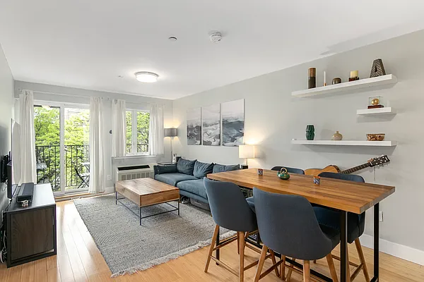 Rented by Brown Harris Stevens | media 5