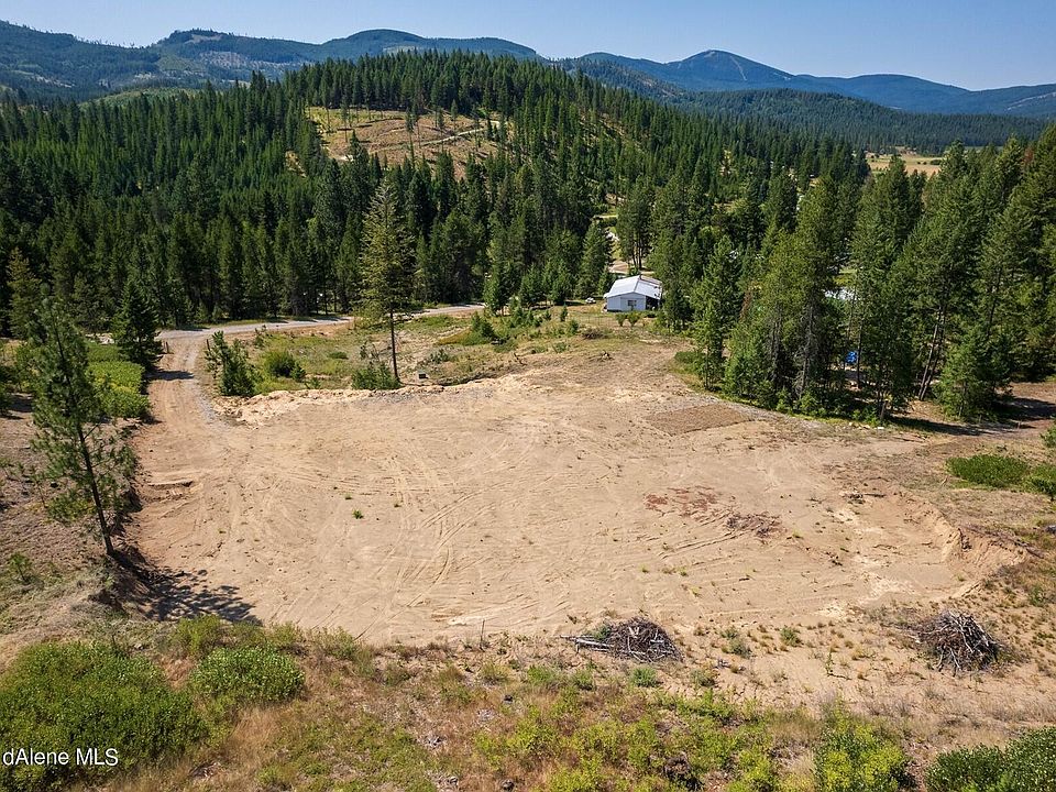 Nna Vista Dr, Blanchard, ID 83804 Zillow