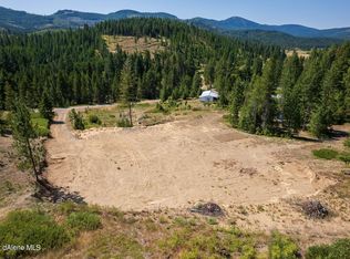 Nna Vista Dr, Blanchard, ID 83804