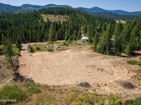 Nna Vista Dr, Blanchard, ID 83804